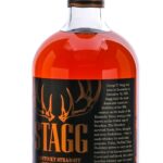 Stagg Barrel Proof Bourbon 2022 (photo 3)