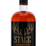 Stagg Barrel Proof Bourbon 2024