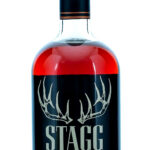 Stagg Barrel Proof Straight Bourbon Batch 22A 2022