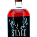 Stagg Barrel Proof Straight Bourbon Batch 22A 2022