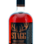 Stagg Barrel Proof Straight Bourbon Batch 22A 2022 (photo 2)