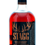 Stagg Barrel Proof Straight Bourbon Batch 22A 2022 (photo 2)
