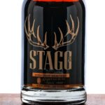 Stagg Jr. Barrel Proof Straight Bourbon Batch 1 2013