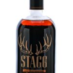 Stagg Jr. Barrel Proof Straight Bourbon Batch 1 2013 (photo 2)