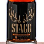 Stagg Jr. Barrel Proof Straight Bourbon Batch 1 2013 (photo 2)