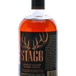 Stagg Jr. Barrel Proof Straight Bourbon Batch 1 2013 (photo 3)