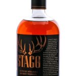 Stagg Jr. Barrel Proof Straight Bourbon Batch 1 2013 (photo 3)