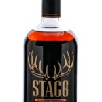 Stagg Jr. Barrel Proof Straight Bourbon Batch 1 2013