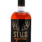 Stagg Jr. Barrel Proof Straight Bourbon Batch 12 2019
