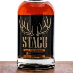 Stagg Jr. Barrel Proof Straight Bourbon Batch 12 2019 (photo 2)