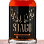Stagg Jr. Barrel Proof Straight Bourbon Batch 12 2019 (photo 2)
