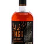 Stagg Jr. Barrel Proof Straight Bourbon Batch 12 2019 (photo 3)