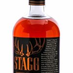Stagg Jr. Barrel Proof Straight Bourbon Batch 12 2019 (photo 3)