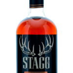 Stagg Jr. Barrel Proof Straight Bourbon Batch 15 Winter 2020