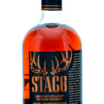 Stagg Jr. Barrel Proof Straight Bourbon Batch 15 Winter 2020 (photo 2)