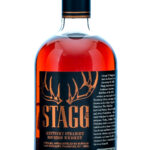 Stagg Jr. Barrel Proof Straight Bourbon Batch 17 Winter 2021 (photo 2)