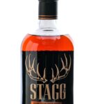 Stagg Jr Barrel Proof Straight Bourbon Batch 7 2016