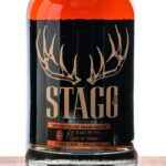 Stagg Jr Barrel Proof Straight Bourbon Batch 7 2016 (photo 2)