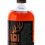 Stagg Jr Barrel Proof Straight Bourbon Batch 7 2016 (photo 3)