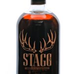 Stagg Jr Batch 1 Barrel Proof Bourbon 2013
