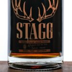 Stagg Jr Batch 1 Barrel Proof Bourbon 2013 (photo 2)