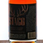 Stagg Jr Batch 1 Barrel Proof Bourbon 2013 (photo 3)