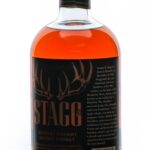 Stagg Jr Batch 1 Barrel Proof Bourbon 2013 (photo 4)