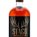 Stagg Jr Bourbon Batch 13 2019