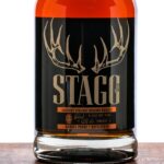 Stagg Jr Bourbon Batch 13 2019 (photo 2)