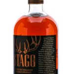Stagg Jr Bourbon Batch 13 2019 (photo 3)