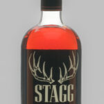 Stagg Jr. Kentucky Straight Bourbon Whiskey 2022