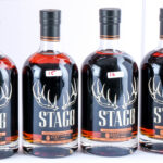 Stagg Jr. Vertical Group Barrel Proof Straight Bourbon  (17 Bottles) (photo 5)