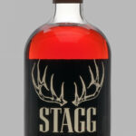 Stagg Kentucky Straight Bourbon Whiskey 2022