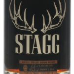 Stagg Kentucky Straight Bourbon Whiskey 2022 (photo 2)