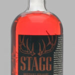 Stagg Kentucky Straight Bourbon Whiskey 2022 (photo 3)