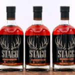 Stagg/Stagg Jr. KY Straight Bourbon Group (5 Bottles)