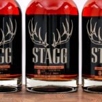 Stagg/Stagg Jr. KY Straight Bourbon Group (5 Bottles) (photo 2)