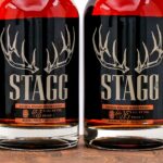 Stagg/Stagg Jr. KY Straight Bourbon Group (5 Bottles) (photo 3)