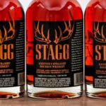 Stagg/Stagg Jr. KY Straight Bourbon Group (5 Bottles) (photo 4)