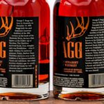 Stagg/Stagg Jr. KY Straight Bourbon Group (5 Bottles) (photo 5)