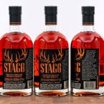 Stagg/Stagg Jr. KY Straight Bourbon Group (5 Bottles) (photo 6)