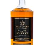 Starlight Carl T. Huber's Bourbon 4 Year