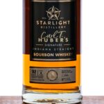 Starlight Carl T. Huber's Bourbon 4 Year (photo 2)