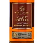 Starlight Carl T. Huber's Bourbon 4 Year (photo 2)