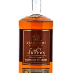 Starlight Carl T. Huber's Bourbon 4 Year