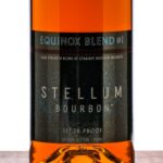 Stellum Bourbon Equinox Blend #1 (photo 2)