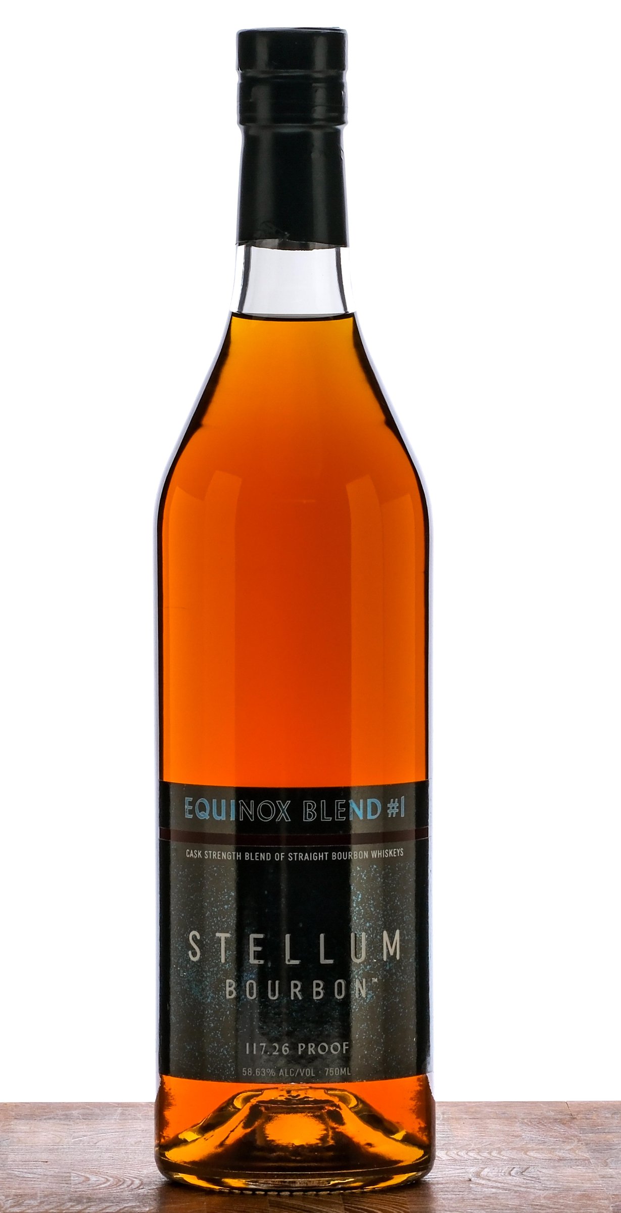 Stellum Bourbon Equinox Blend #1