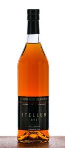 Stellum Rye Fibonacci Blend #1