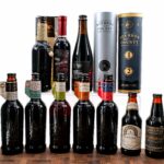 Stout/Ale/Mead Group (12 Bottles)
