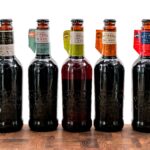 Stout/Ale/Mead Group (12 Bottles) (photo 2)